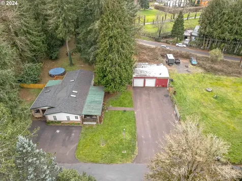 24487 Se Eagle Creek Road Eagle Creek OR 97022