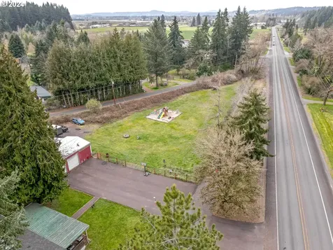 24487 Se Eagle Creek Road Eagle Creek OR 97022