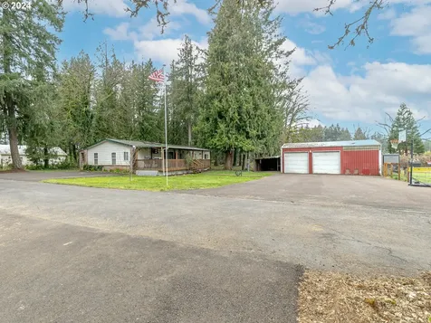 24487 Se Eagle Creek Road Eagle Creek OR 97022