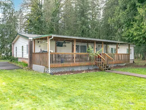 24487 Se Eagle Creek Road Eagle Creek OR 97022