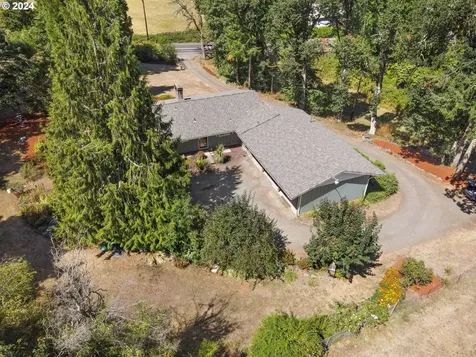 77621 S 6th Street Cottage Grove OR 97424
