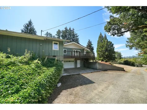 77621 S 6th Street Cottage Grove OR 97424