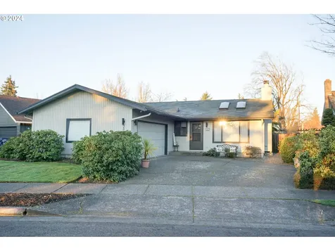 2885 Elysium Avenue Eugene OR 97401