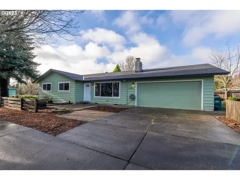 1630 Maple Street Forest Grove OR 97116