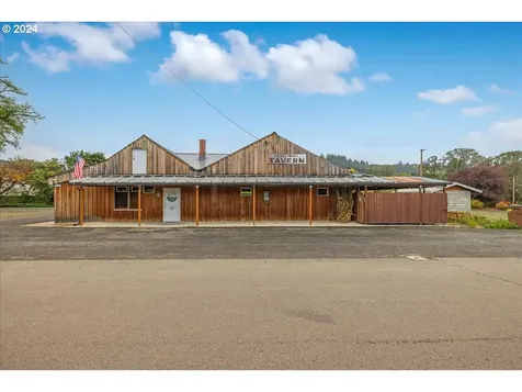 9275 NW Gales Creek Road Gales Creek OR 97117