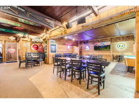 9275 NW Gales Creek Road Gales Creek OR 97117
