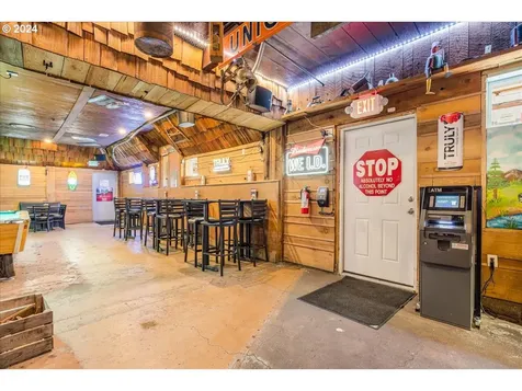 9275 NW Gales Creek Road Gales Creek OR 97117
