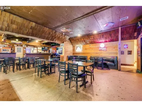 9275 NW Gales Creek Road Gales Creek OR 97117