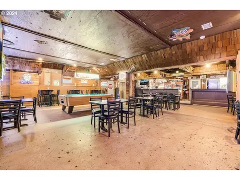 9275 NW Gales Creek Road Gales Creek OR 97117