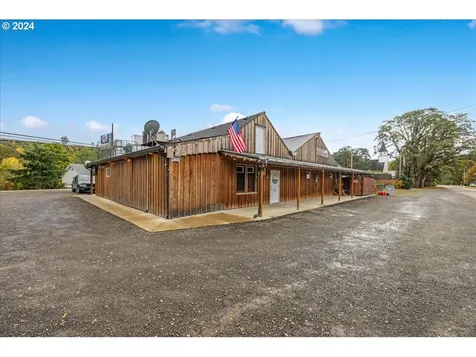 9275 NW Gales Creek Road Gales Creek OR 97117