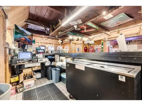 9275 NW Gales Creek Road Gales Creek OR 97117