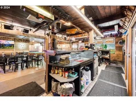 9275 NW Gales Creek Road Gales Creek OR 97117