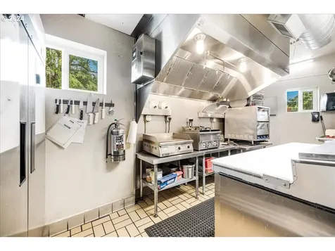 9275 NW Gales Creek Road Gales Creek OR 97117