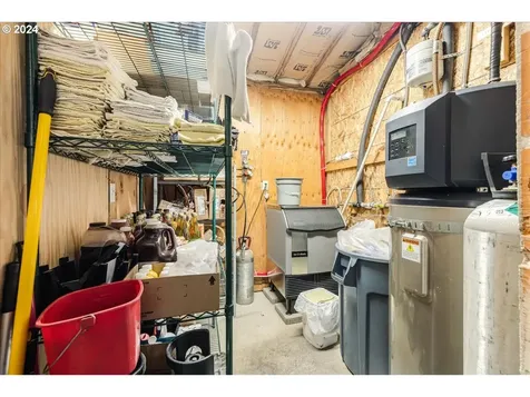 9275 NW Gales Creek Road Gales Creek OR 97117