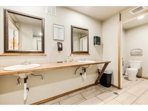 9275 NW Gales Creek Road Gales Creek OR 97117