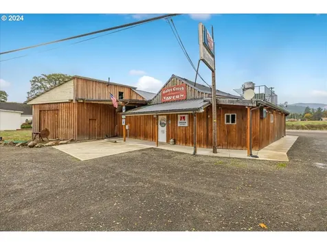 9275 NW Gales Creek Road Gales Creek OR 97117