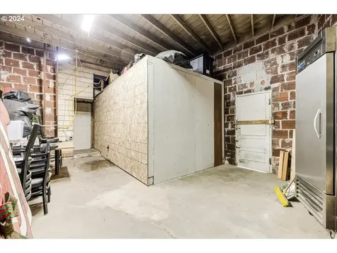 9275 NW Gales Creek Road Gales Creek OR 97117