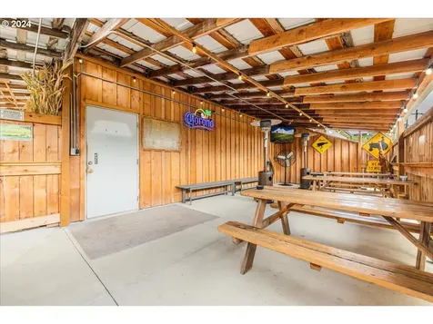 9275 NW Gales Creek Road Gales Creek OR 97117