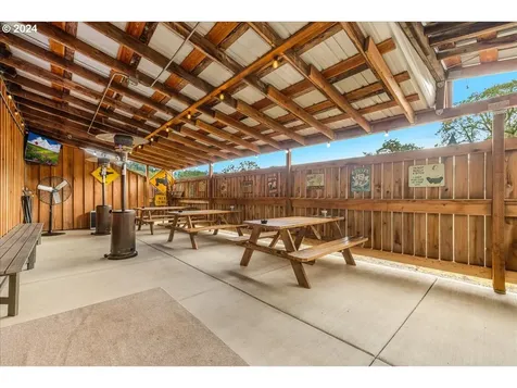 9275 NW Gales Creek Road Gales Creek OR 97117