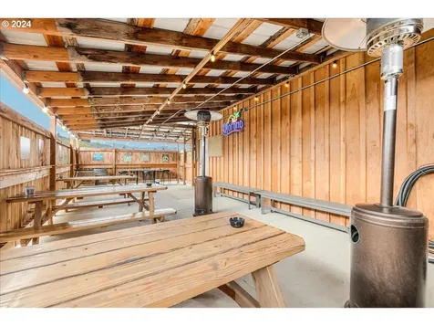 9275 NW Gales Creek Road Gales Creek OR 97117
