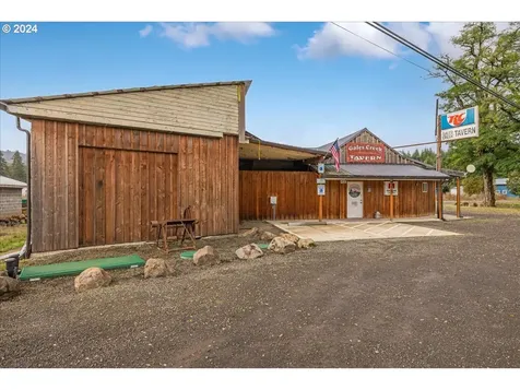 9275 NW Gales Creek Road Gales Creek OR 97117