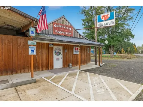9275 NW Gales Creek Road Gales Creek OR 97117