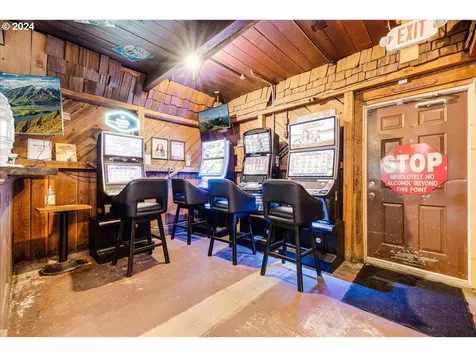 9275 NW Gales Creek Road Gales Creek OR 97117