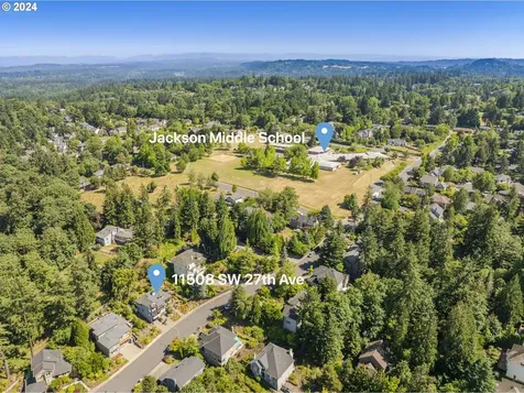 11508 SW 27th Avenue Portland OR 97219