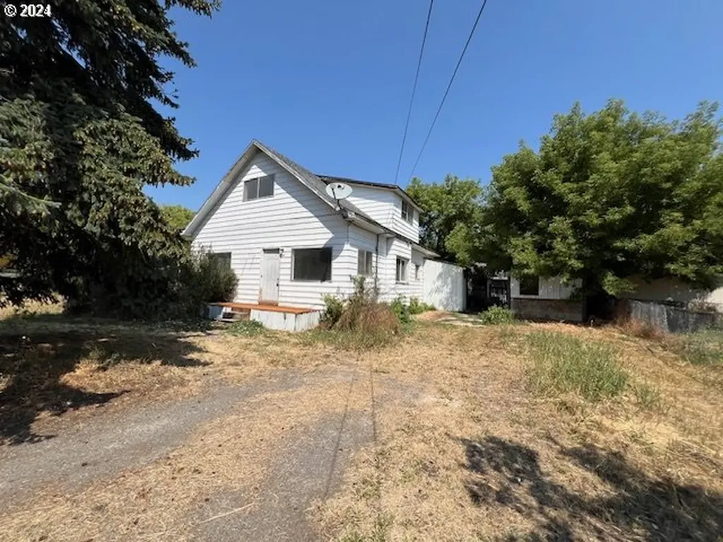 205 Harrison Avenue La Grande OR 97850