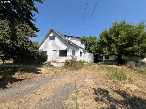 205 Harrison Avenue La Grande OR 97850
