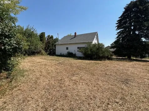205 Harrison Avenue La Grande OR 97850