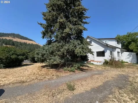 205 Harrison Avenue La Grande OR 97850