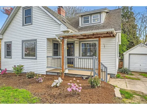 3824 Se Francis Street Portland OR 97202