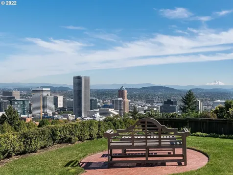 1984 SW 16th Avenue Portland OR 97201