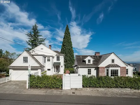 1984 SW 16th Avenue Portland OR 97201