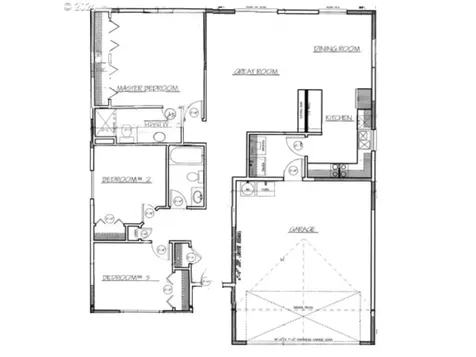 162 E Joy Street Lebanon OR 97355