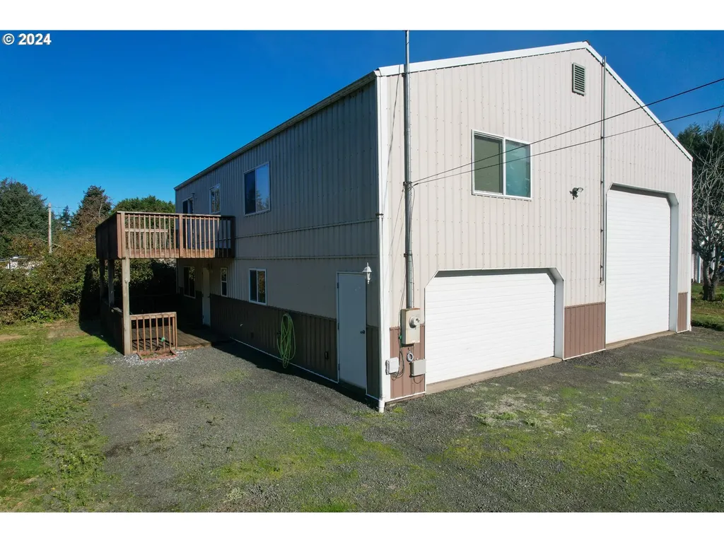 91181 Tarheel Lane Coos Bay OR 97420