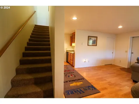 91181 Tarheel Lane Coos Bay OR 97420