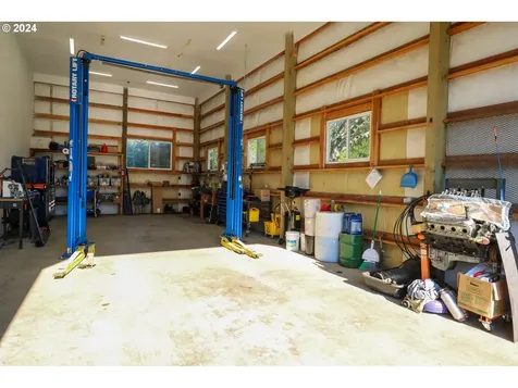 91181 Tarheel Lane Coos Bay OR 97420