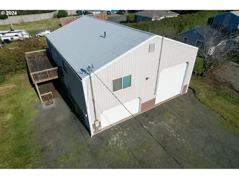 91181 Tarheel Lane Coos Bay OR 97420