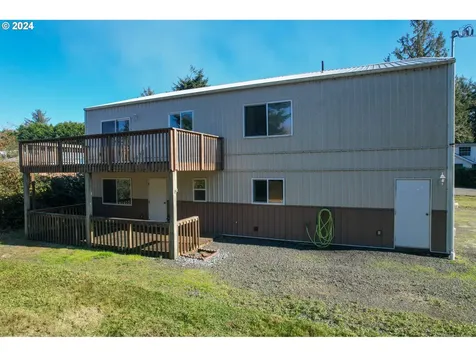 91181 Tarheel Lane Coos Bay OR 97420