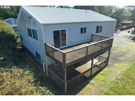 91181 Tarheel Lane Coos Bay OR 97420