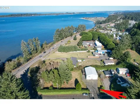 91181 Tarheel Lane Coos Bay OR 97420