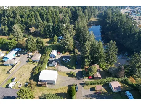 91181 Tarheel Lane Coos Bay OR 97420