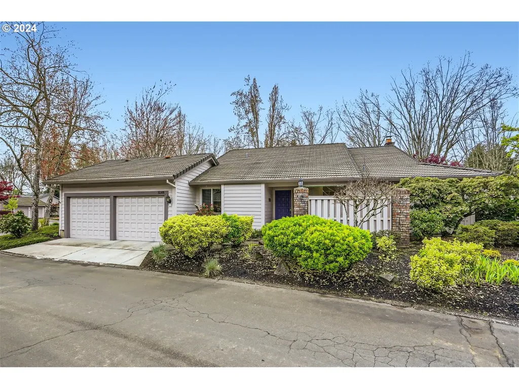32305 Sw Del Monte Drive Wilsonville OR 97070