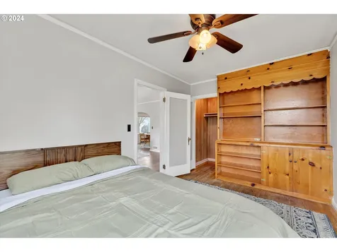 800 W 9th Street The Dalles OR 97058
