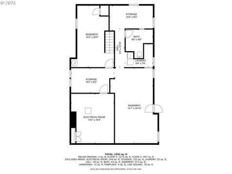 800 W 9th Street The Dalles OR 97058