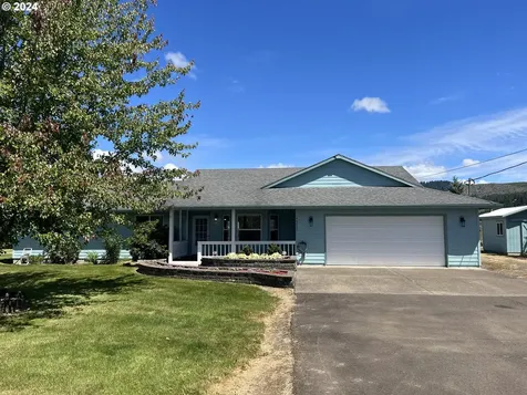 48420 Sw Hebo Road Grand Ronde OR 97347