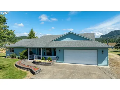 48420 Sw Hebo Road Grand Ronde OR 97347