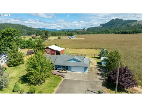 48420 Sw Hebo Road Grand Ronde OR 97347